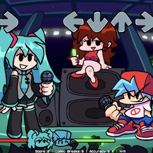 FNF Mod Image